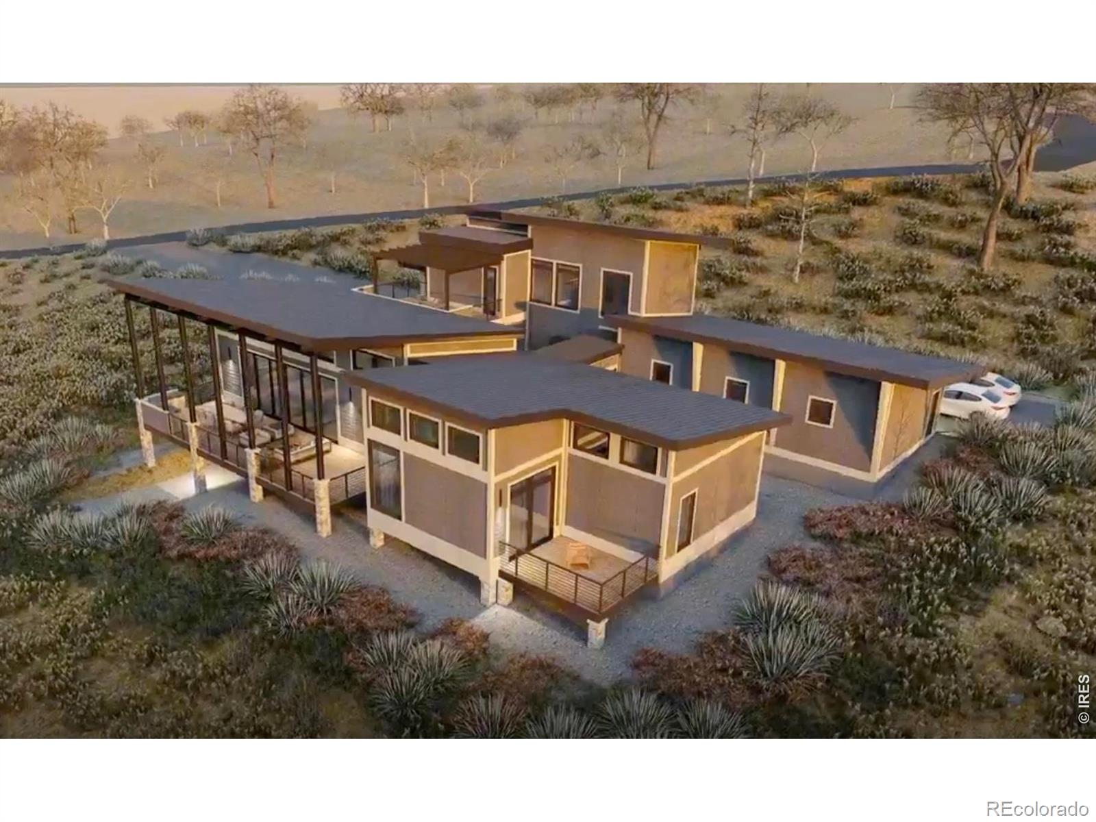9573 Mountain Ridge Drive