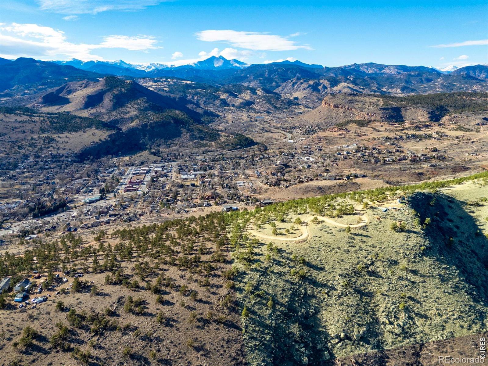1285 Eagle Ridge Road