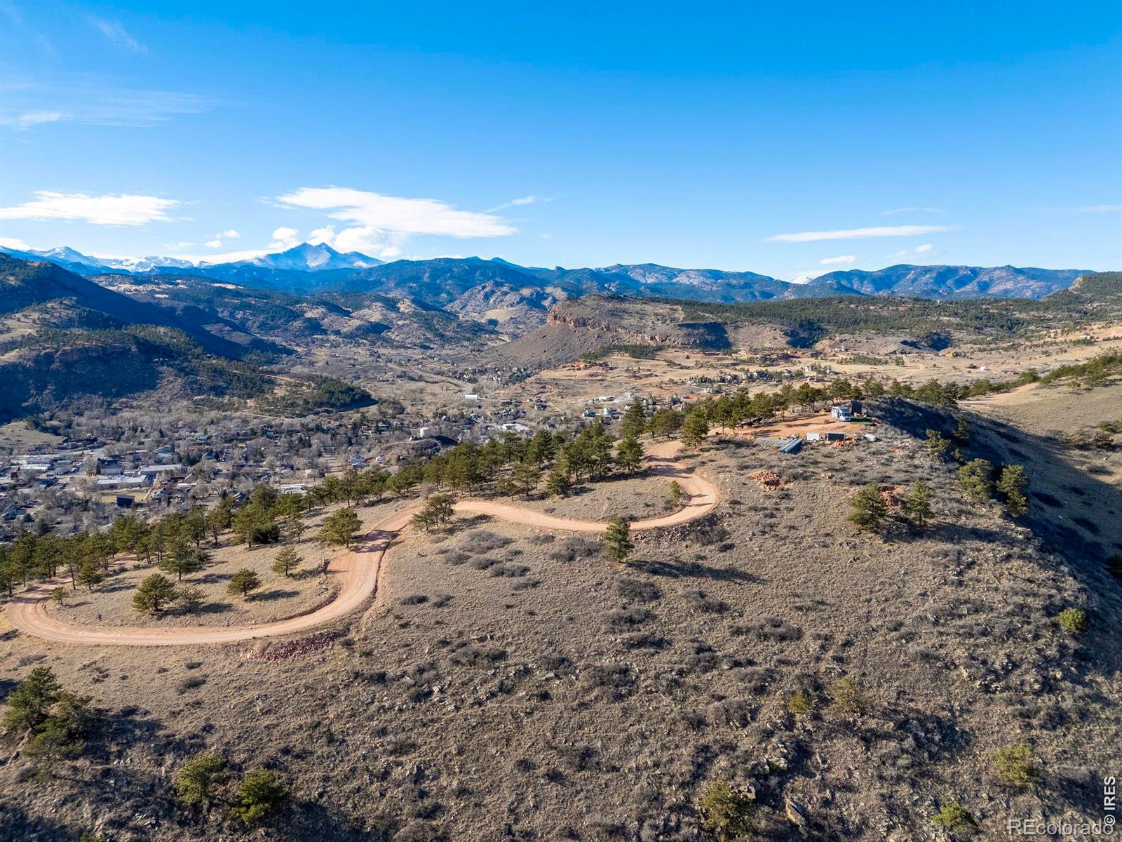 1285 Eagle Ridge Road