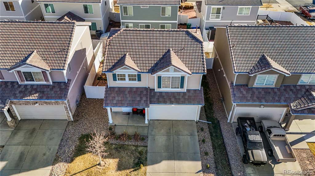 Photo of 5562 Flanders Street, Denver, CO 80249 (MLS # 8303686)