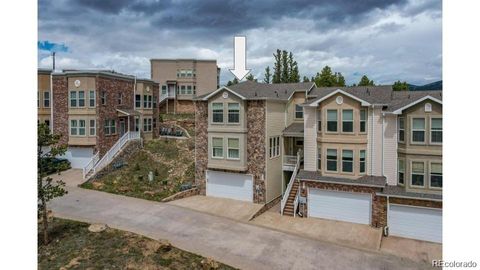 820 Mack Drive, Central City, CO 80427 - #: 5023461