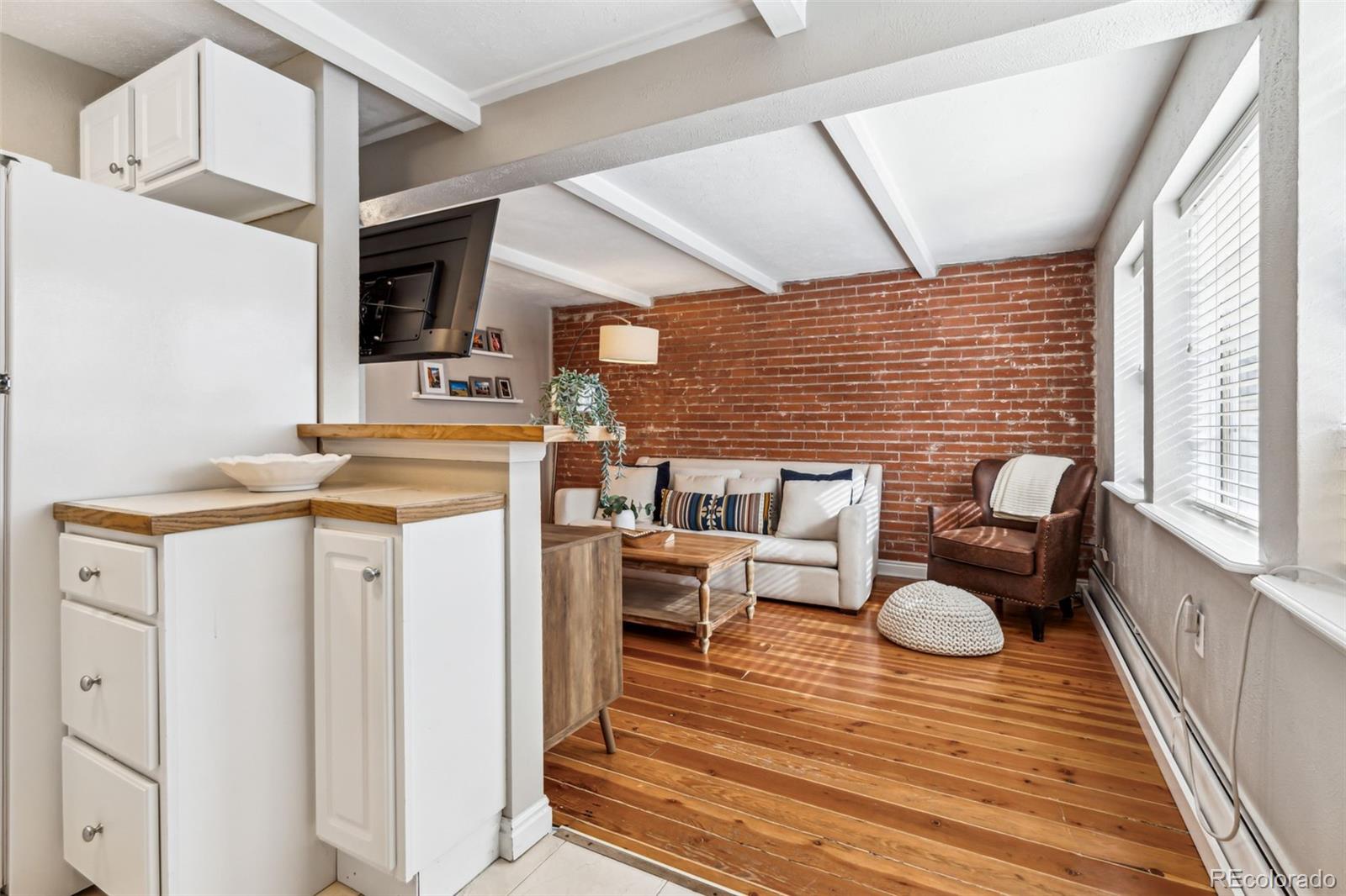 160 Jackson Street 5, Denver, CO, 80206 3 160 Jackson Street 5