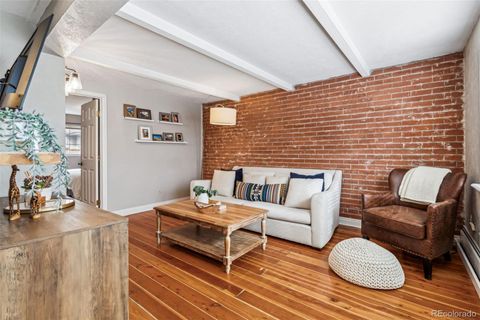 160 Jackson Street 5 Denver CO 80206