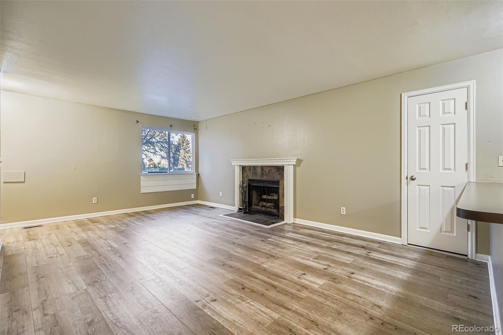 7561 Leyden Street 3A