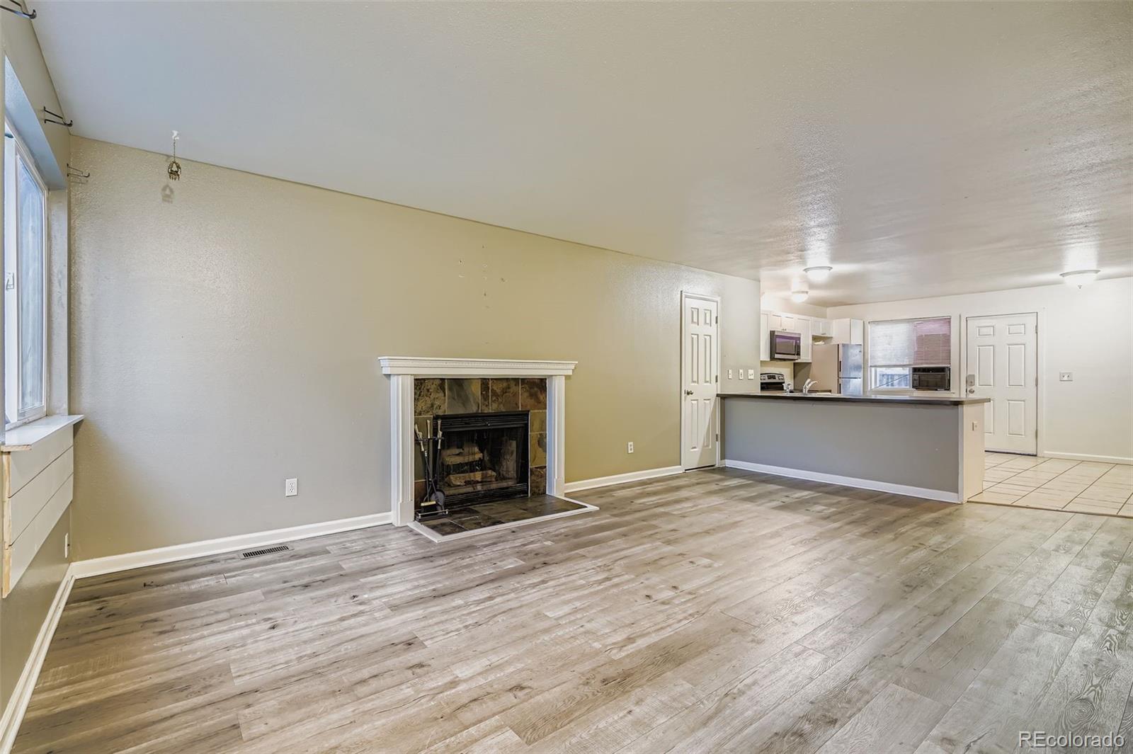 7561 Leyden Street 3A