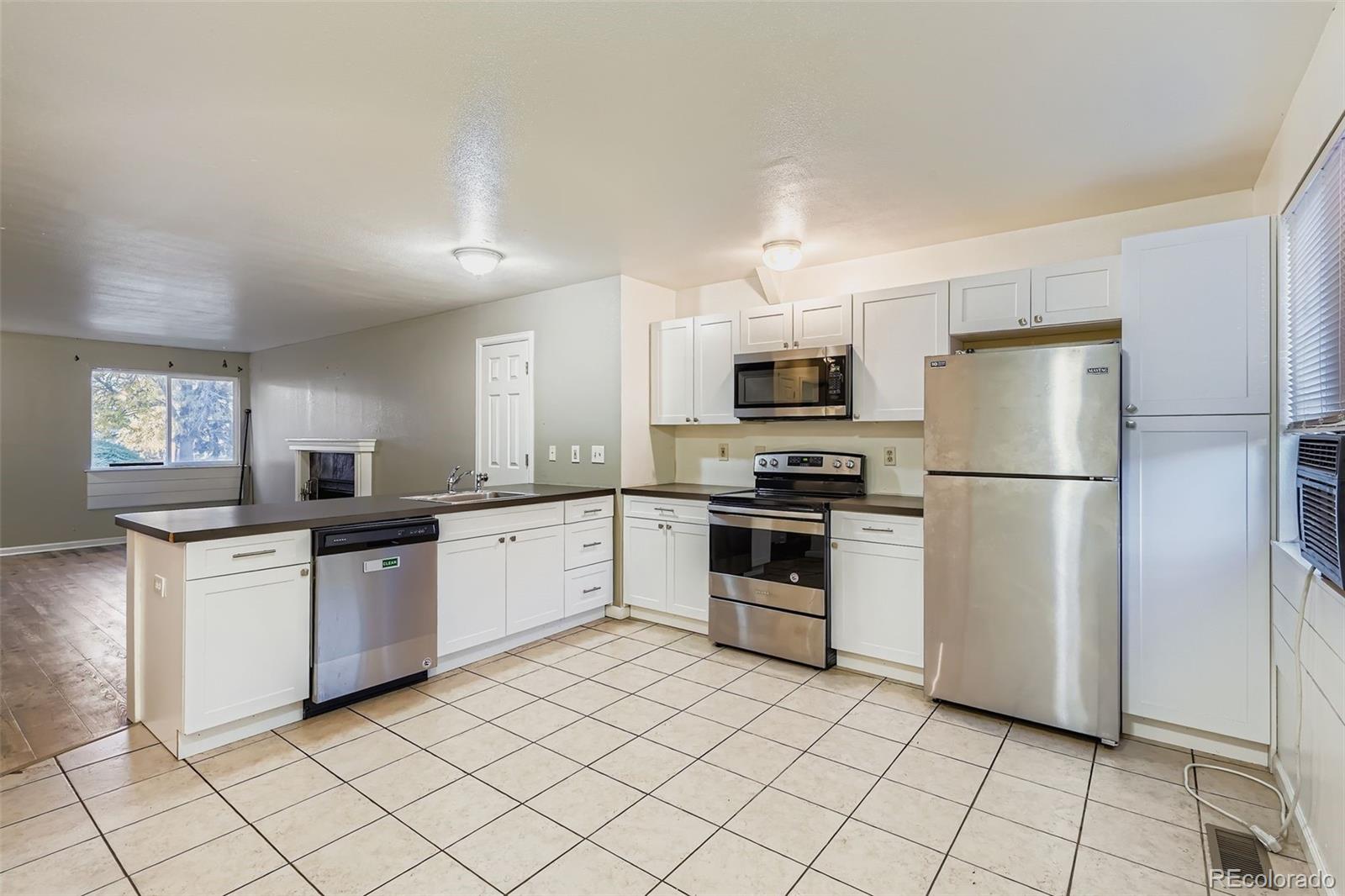 7561 Leyden Street 3A