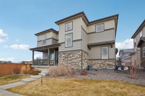 11889 Norfolk Court Commerce City CO 80022