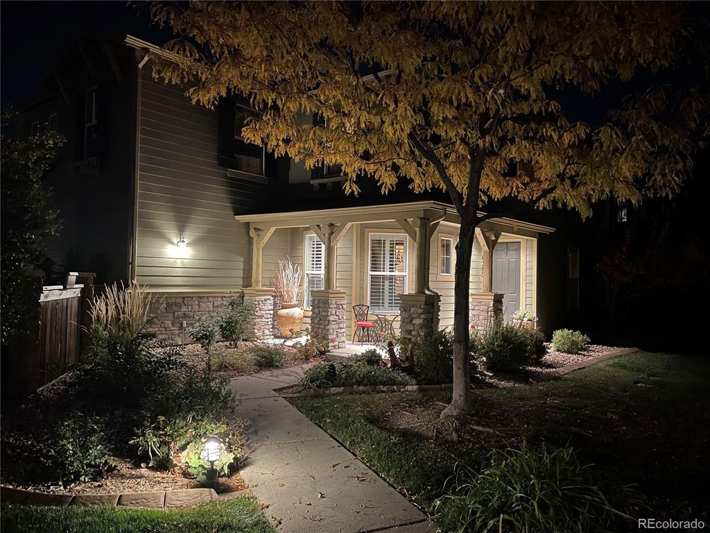 Photo of 10582 Ashfield Street, Highlands Ranch, CO 80126 (MLS # 7131433)