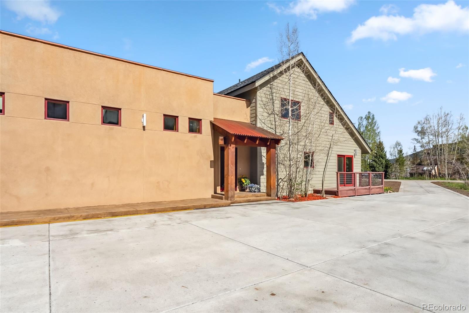 475 Vail Circle
