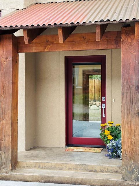475 Vail Circle Dillon CO 80435