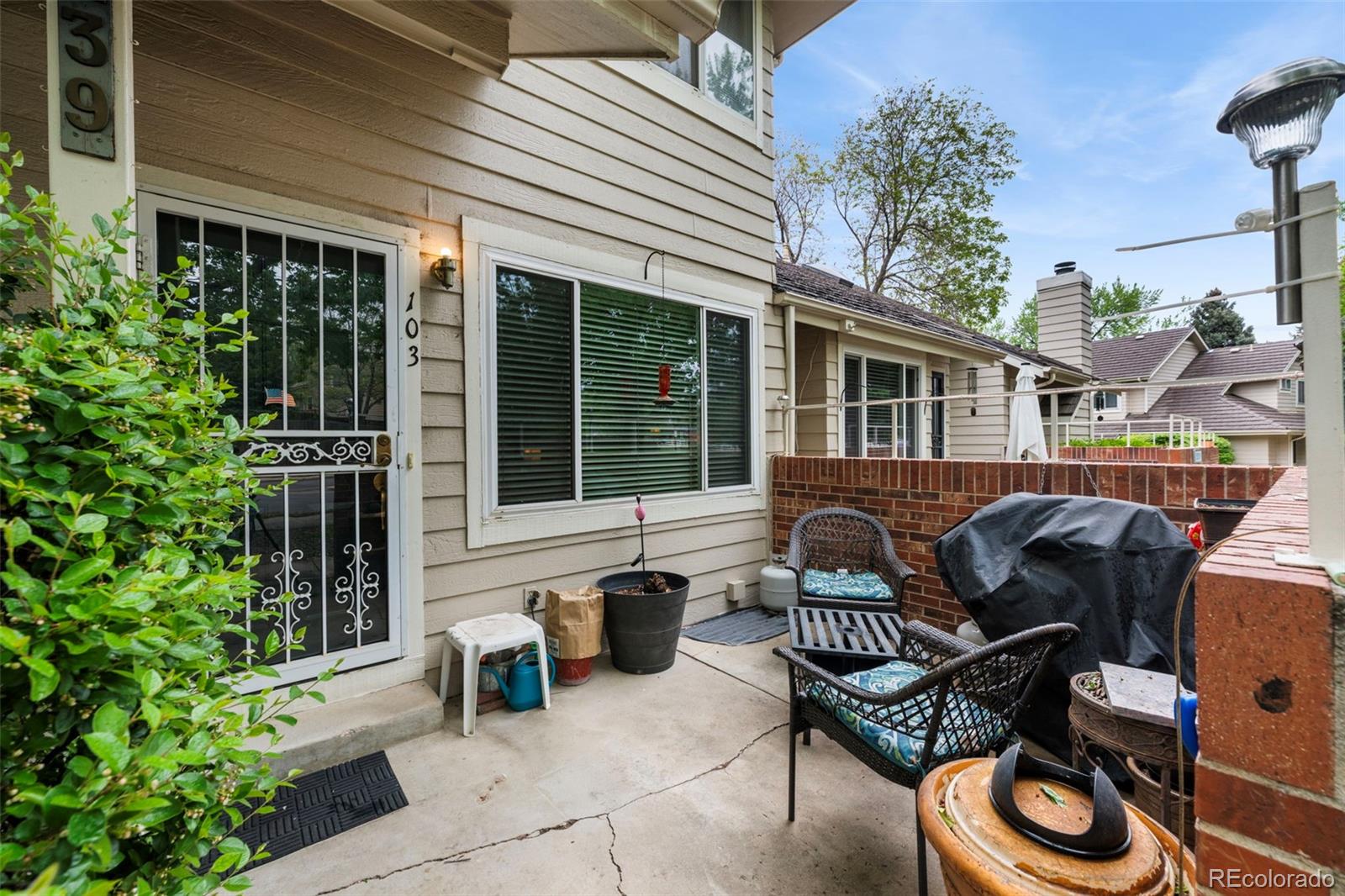 5239 W Iliff Drive 103