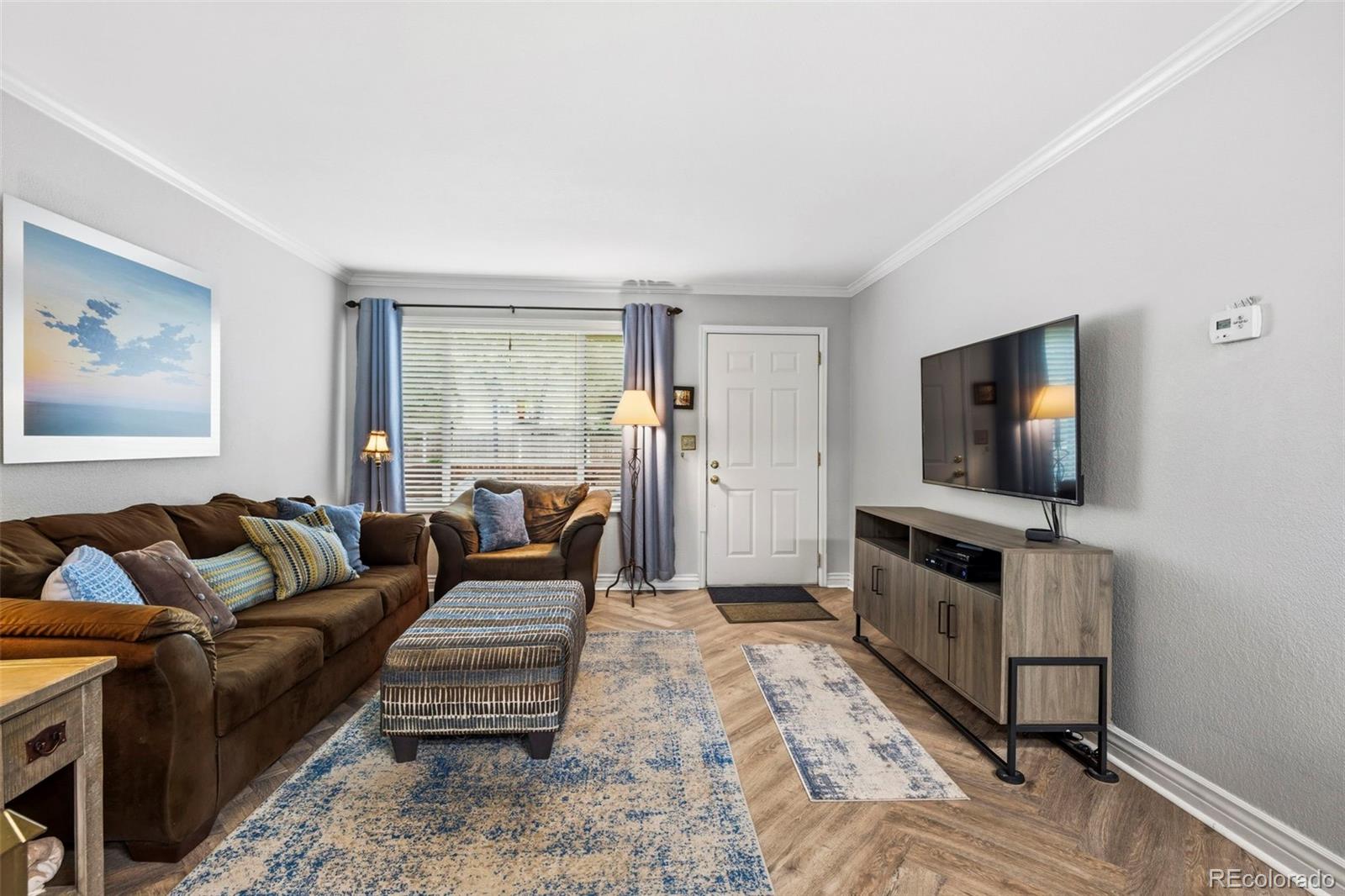 5239 W Iliff Drive 103