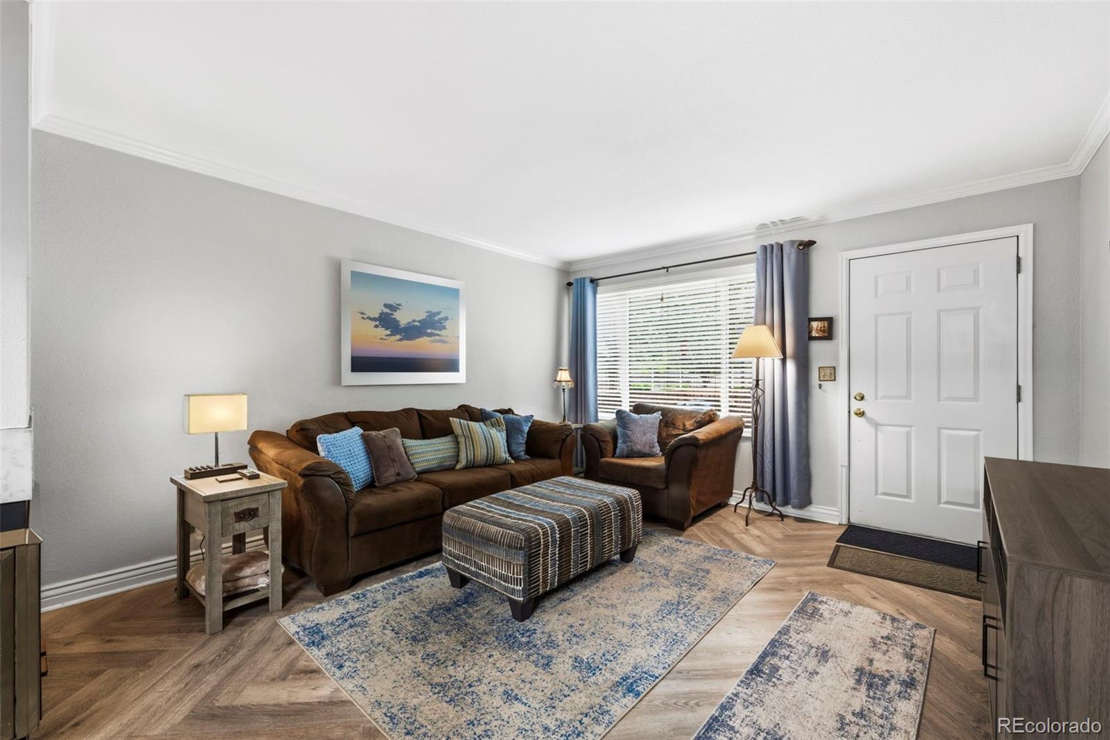 5239 W Iliff Drive 103