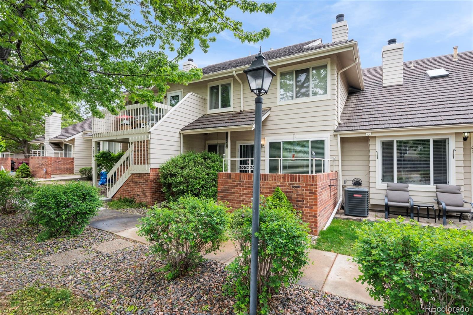 5239 W Iliff Drive 103