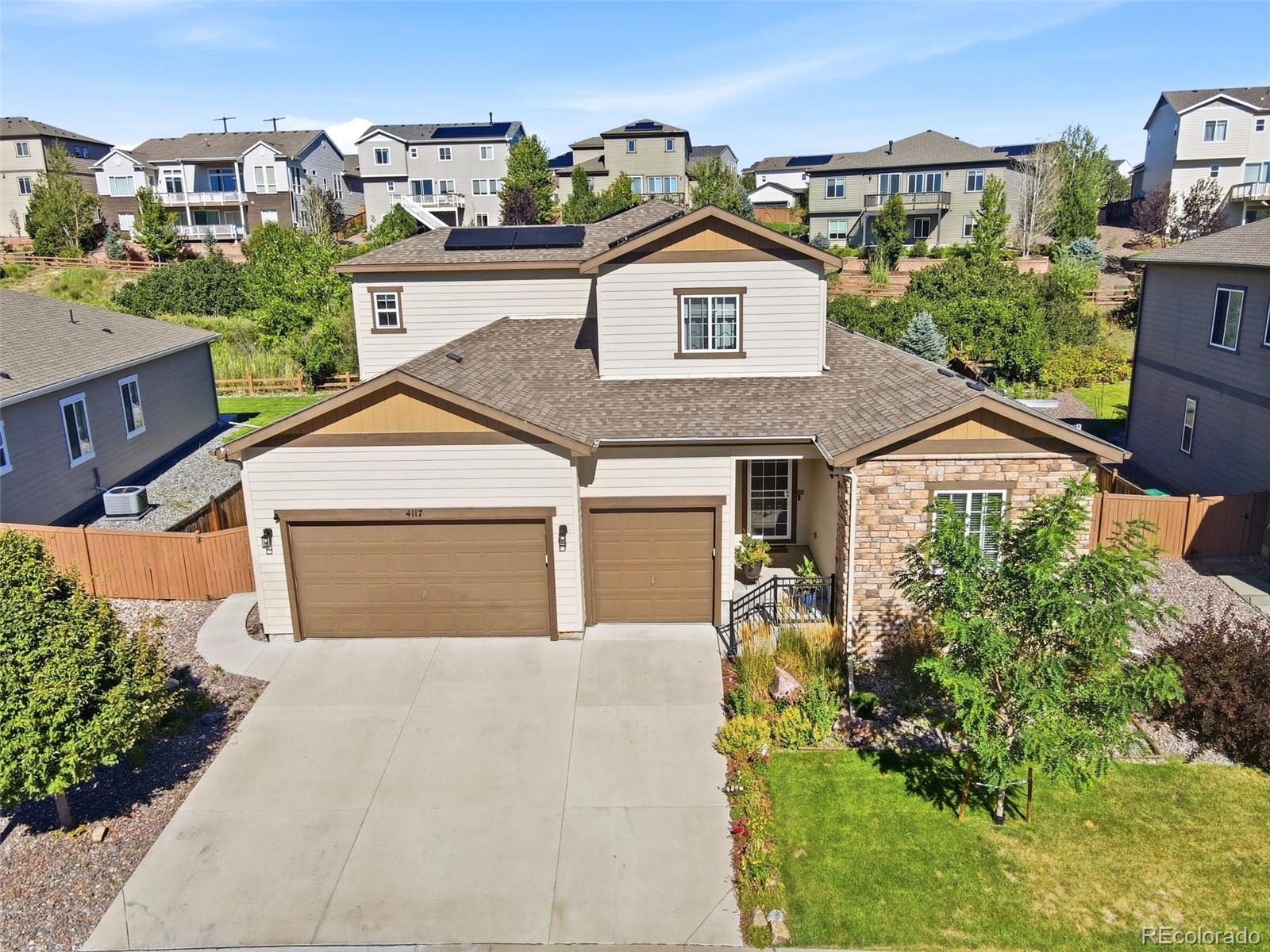 4117 Spanish Oaks Way
