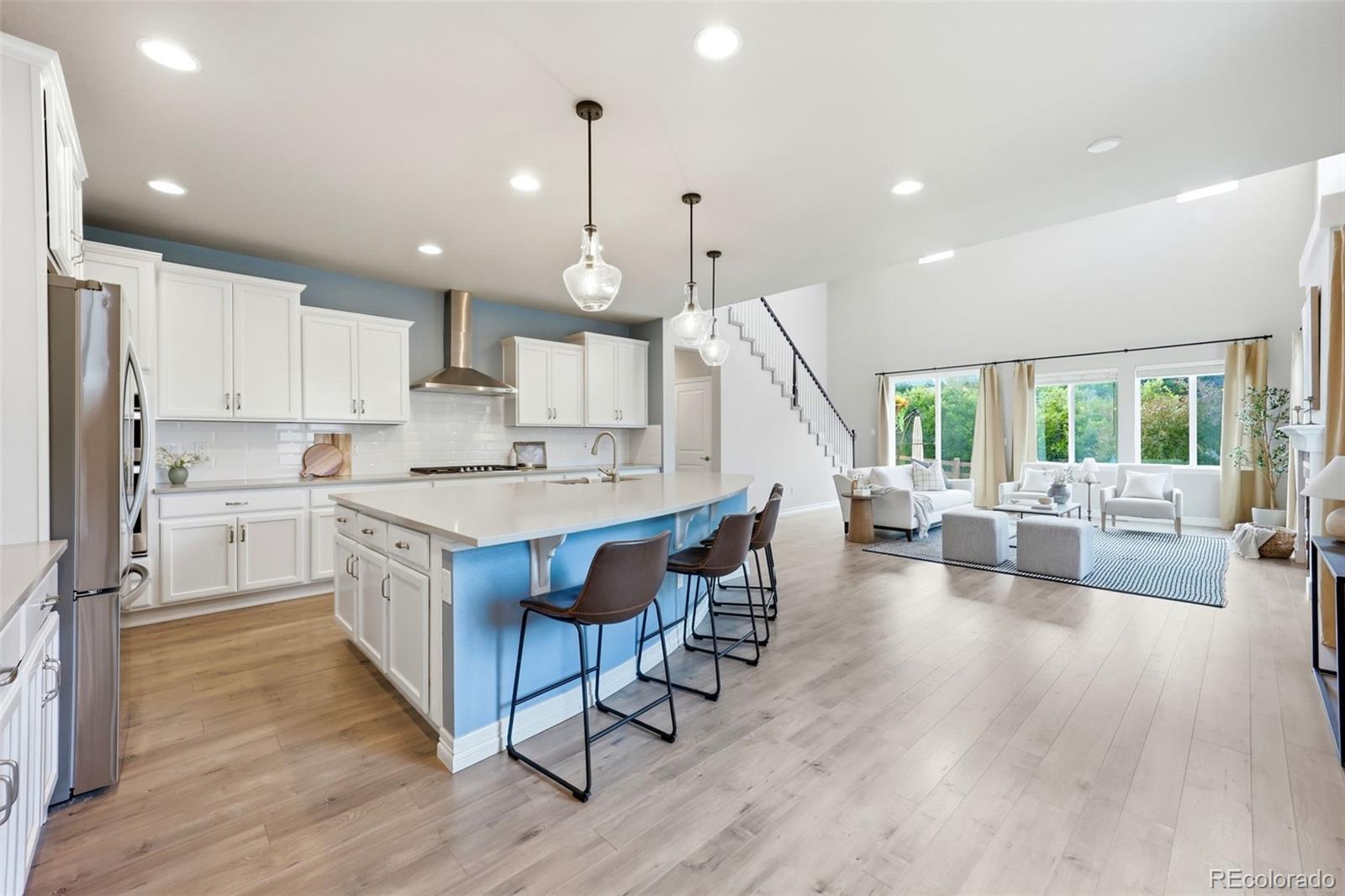 4117 Spanish Oaks Way