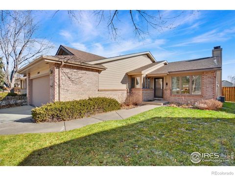 Photo of 1249 Oak Island Court, Fort Collins, CO 80525 (MLS # IR1049374)