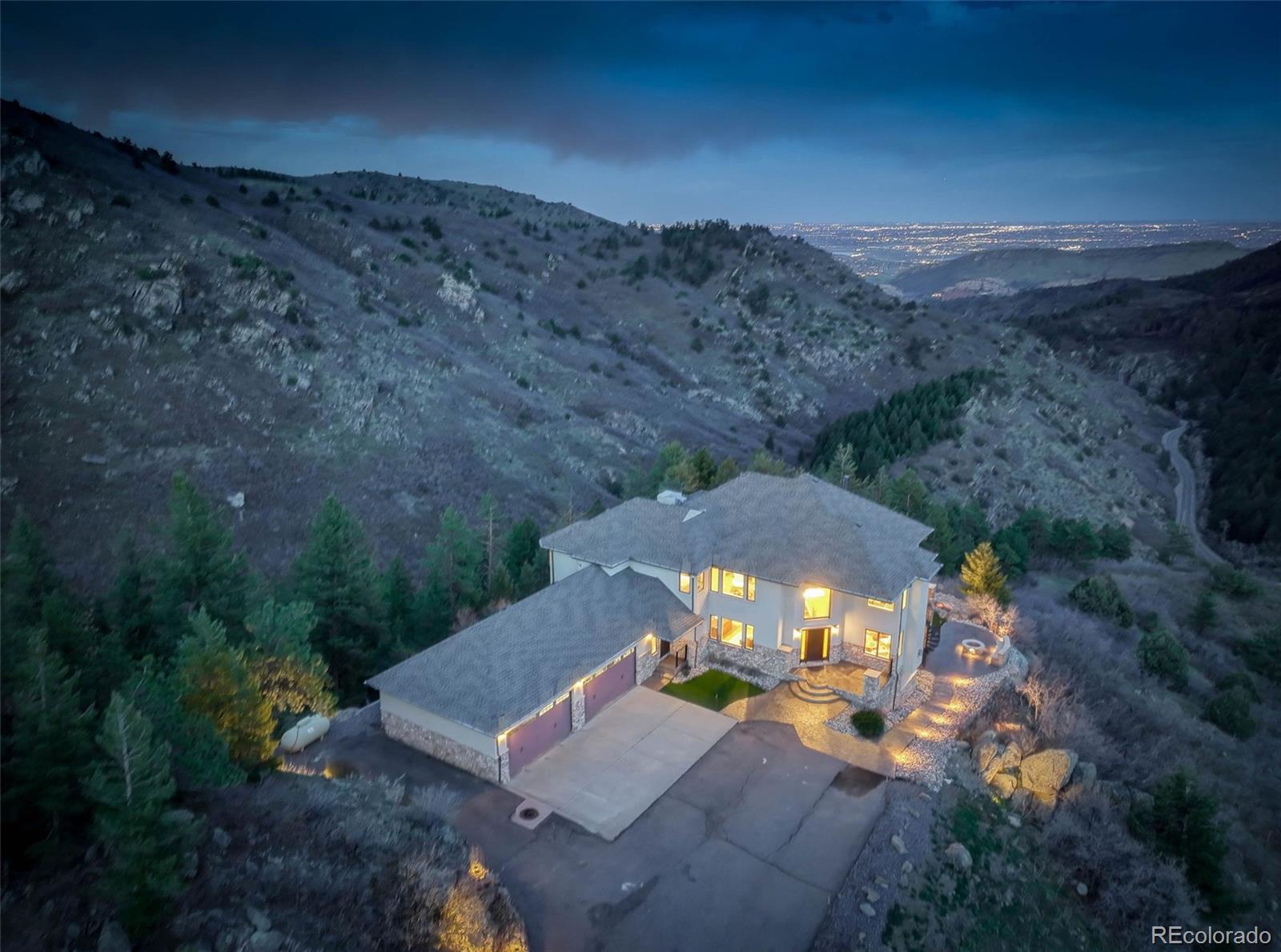 16776 Dancing Deer Drive