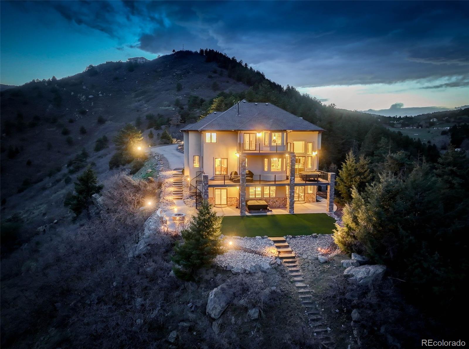 16776 Dancing Deer Drive