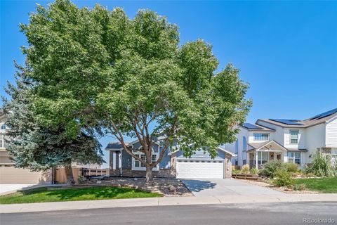 21589 Omaha Avenue Parker CO 80138