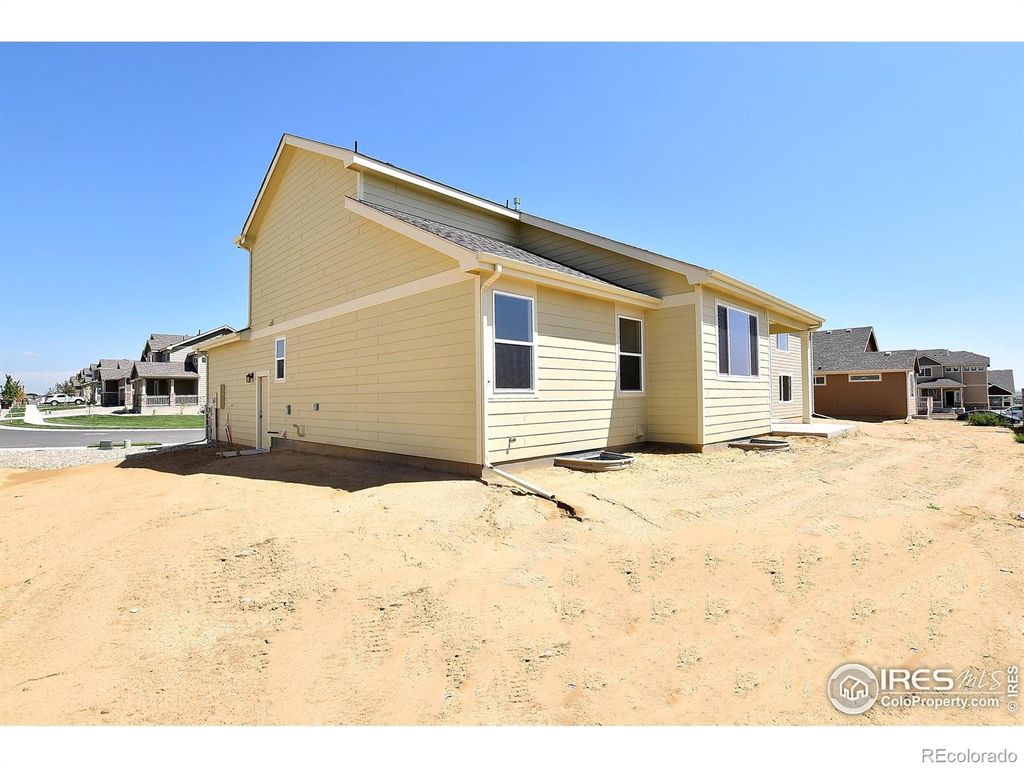 Photo of 521 86th Avenue, Greeley, CO 80634 (MLS # IR1046199)