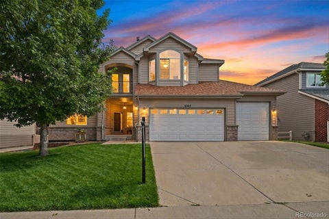Photo of 5507 Mustang Drive, Longmont, CO 80504 (MLS # 9681369)