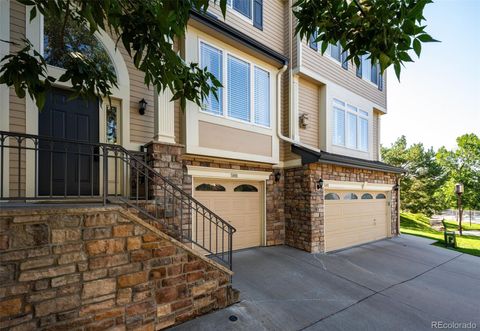 11488 W Radcliffe Drive Littleton CO 80127