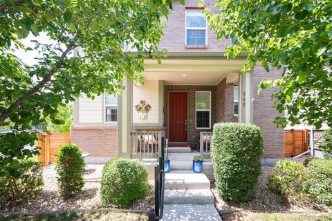 560 E Fremont Place Littleton CO 80122