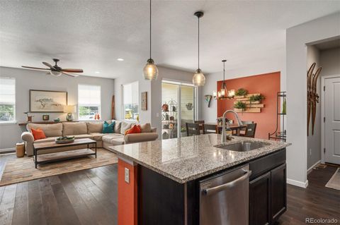 560 E Fremont Place Littleton CO 80122