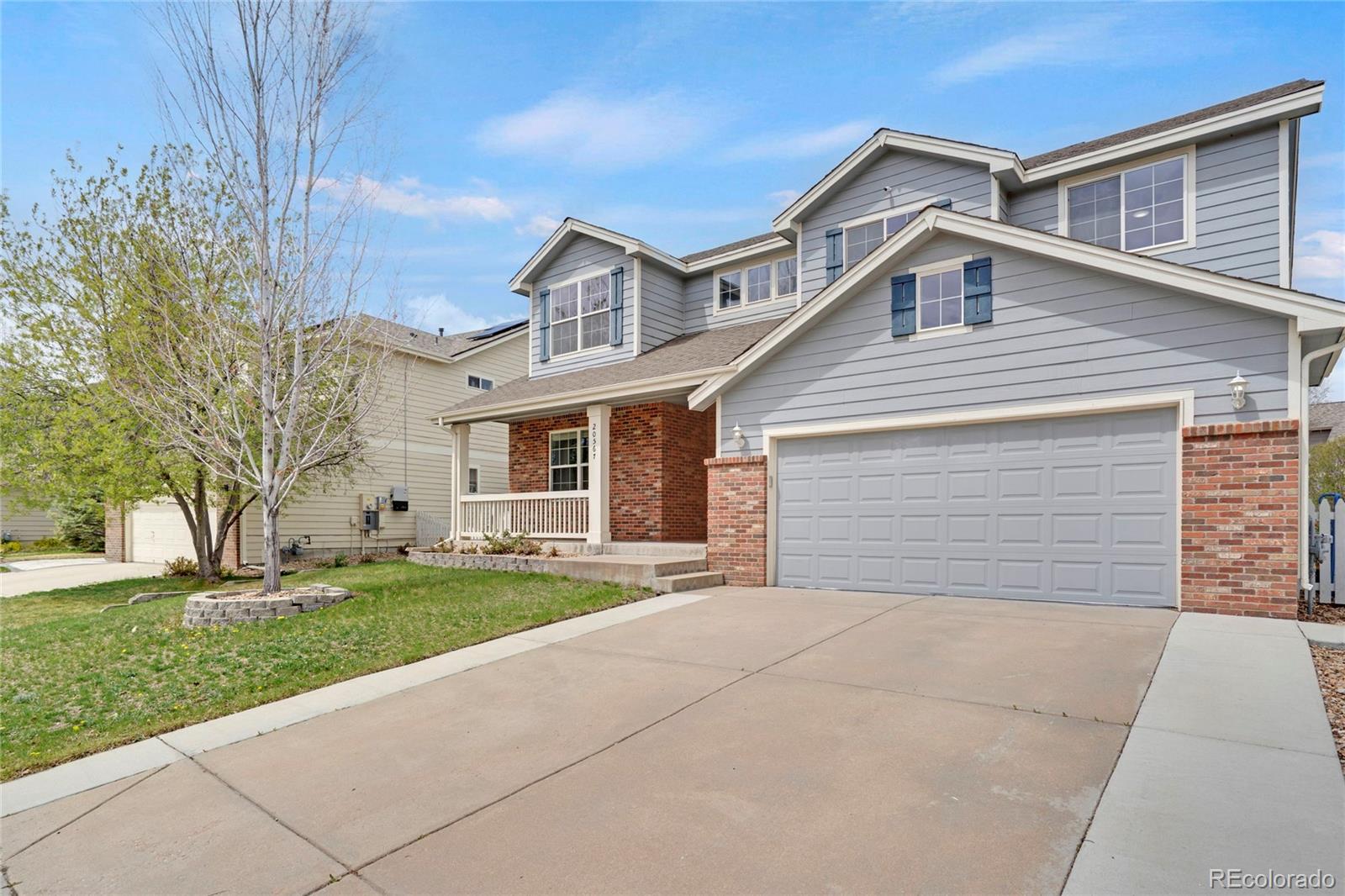 20567 E Weaver Drive
