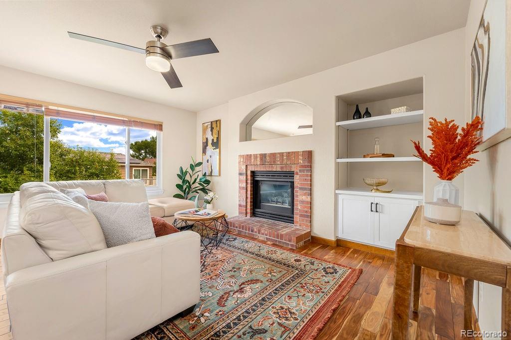 10218 Woodrose Court