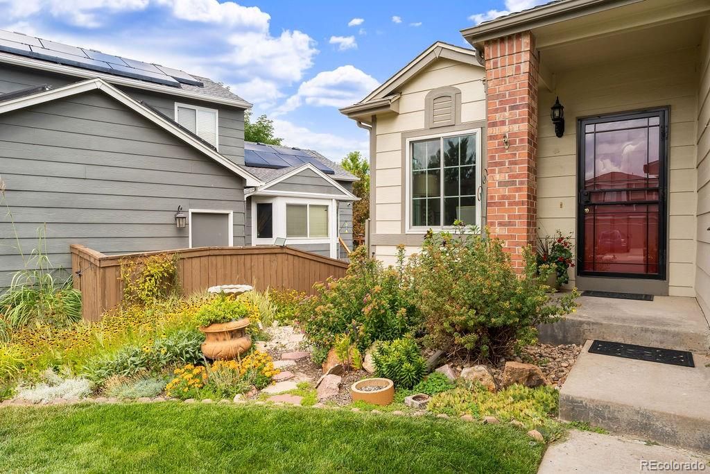 Photo of 10218 Woodrose Court, Highlands Ranch, CO 80129 (MLS # 6521317)