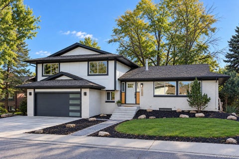 Photo of 2320 S Pontiac Street, Denver, CO 80224 (MLS # 3274873)