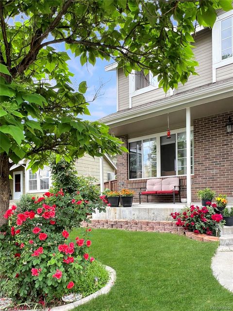 935 Brittany Way Highlands Ranch CO 80126