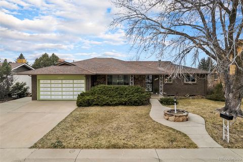 8147 W 71st Place, Arvada, CO 80004 - #: 8983257