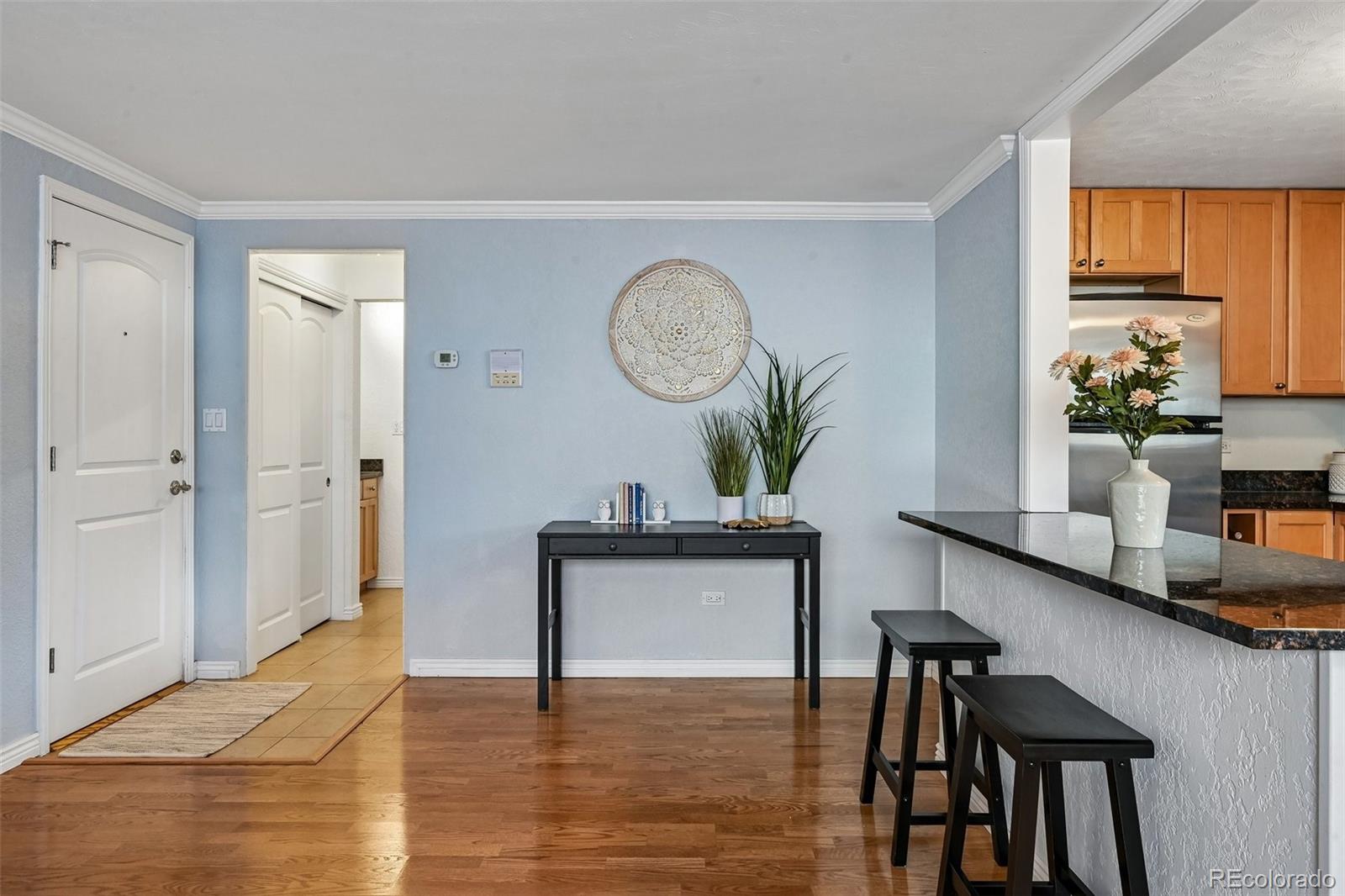 1151 N Marion Street 104