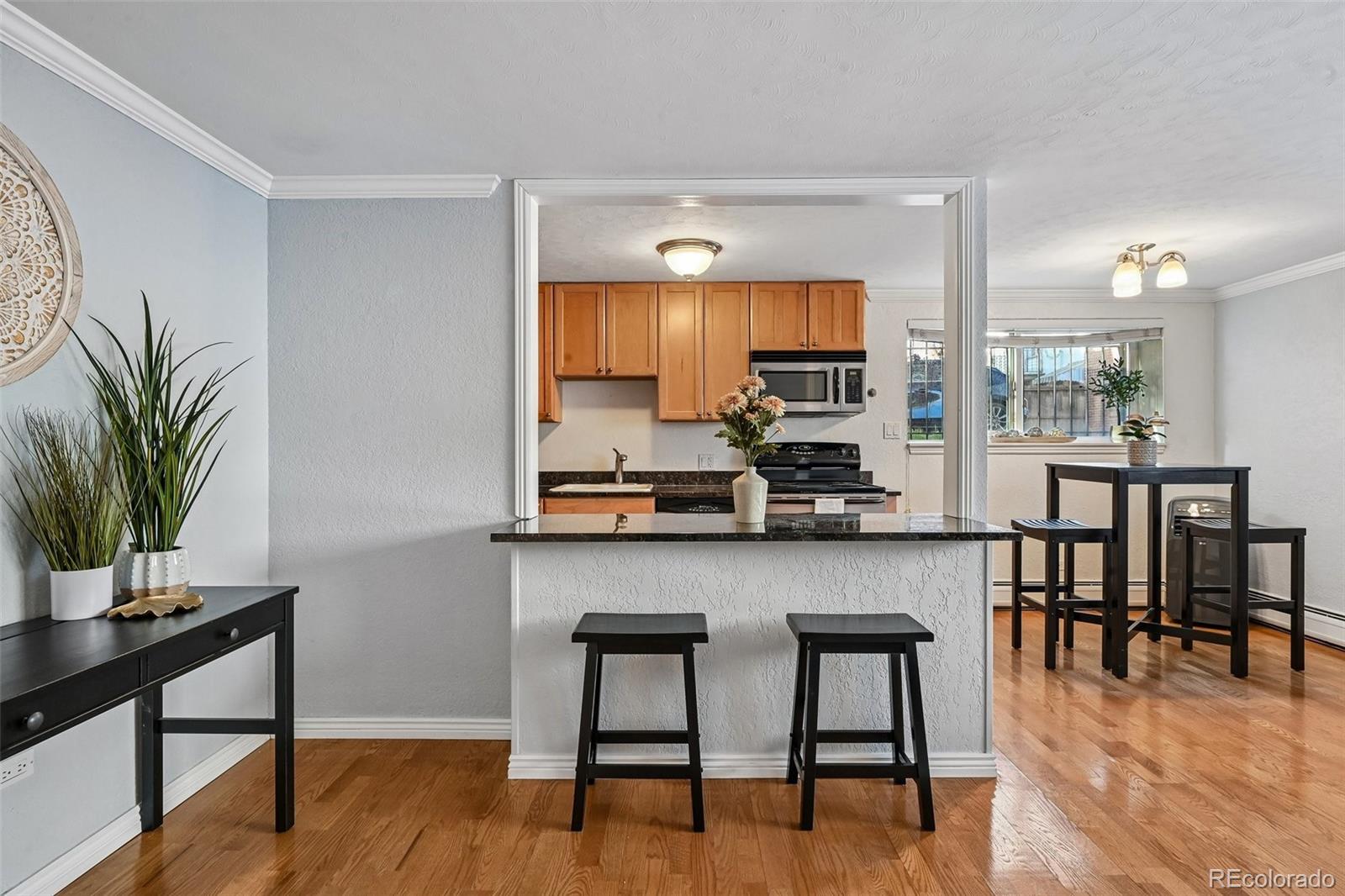 1151 N Marion Street 104