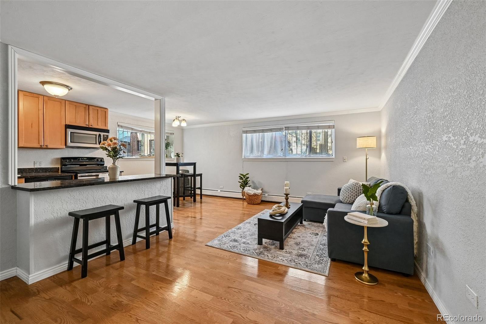 1151 N Marion Street 104