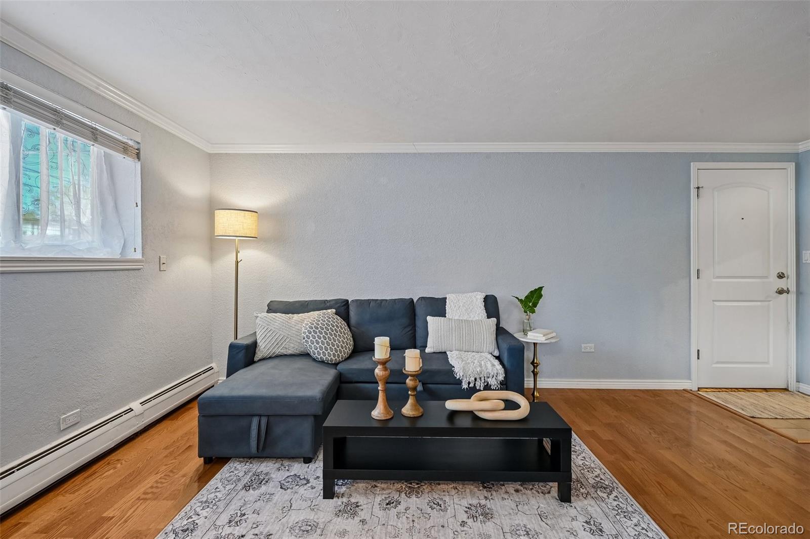 1151 N Marion Street 104