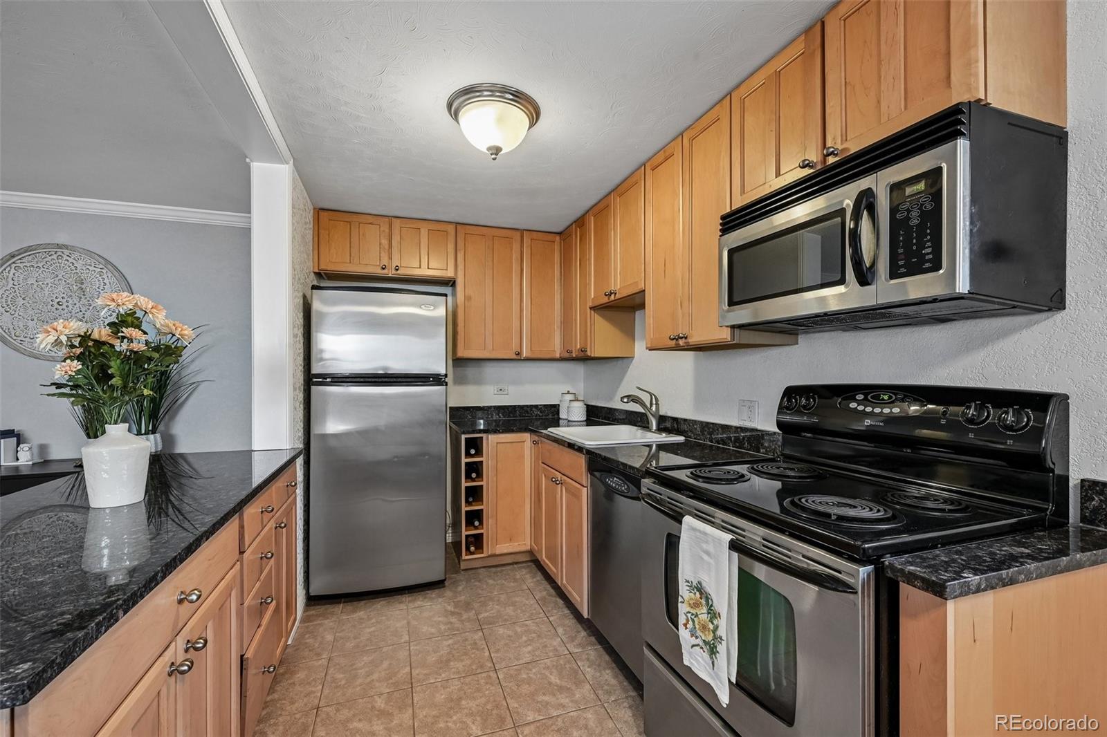 Welcome to 1151 N Marion St!