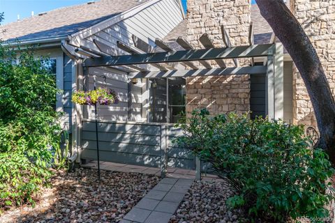 13594 E Evans Avenue Aurora CO 80014