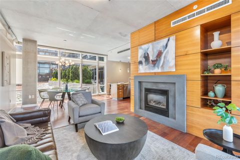 1620 Little Raven Street 103 Denver CO 80202