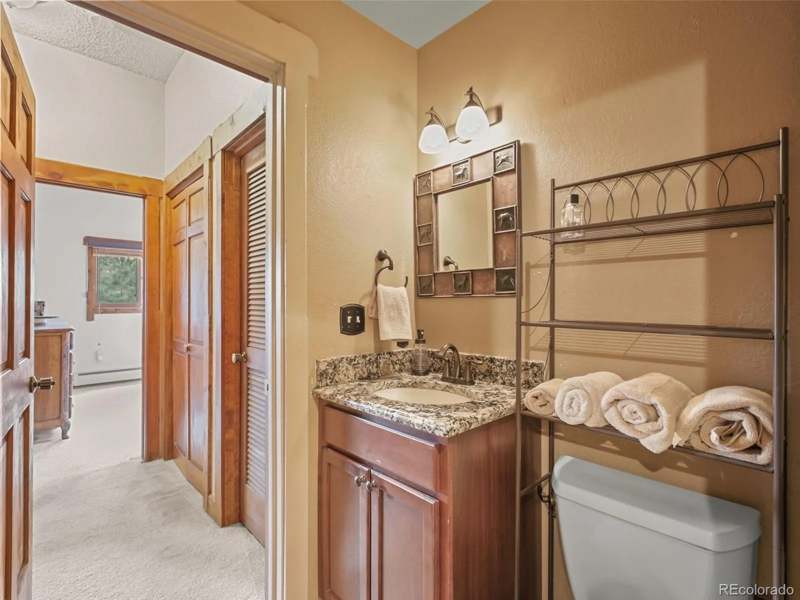 Evergreen, Colorado 80439, United States, 4 Bedrooms Bedrooms, ,4 BathroomsBathrooms,Residential,Active,123812