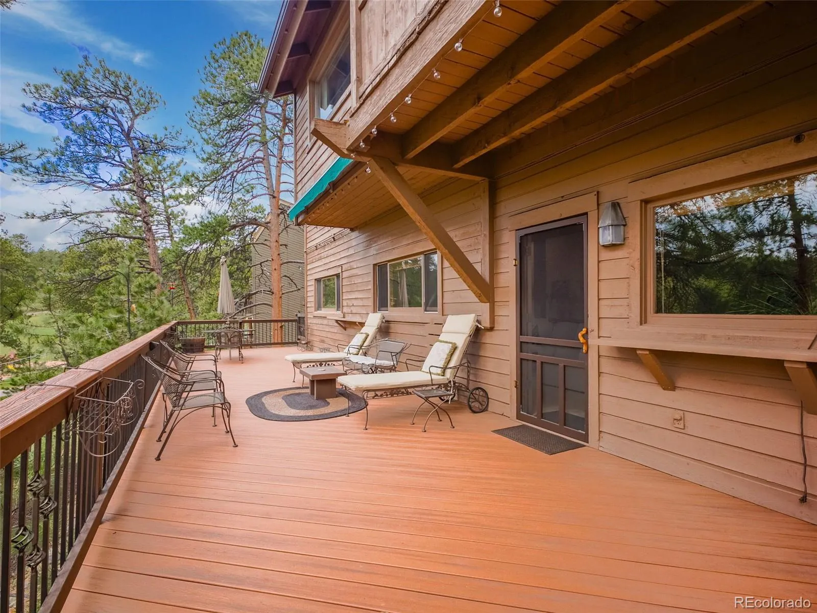 Evergreen, Colorado 80439, United States, 4 Bedrooms Bedrooms, ,4 BathroomsBathrooms,Residential,Active,123812