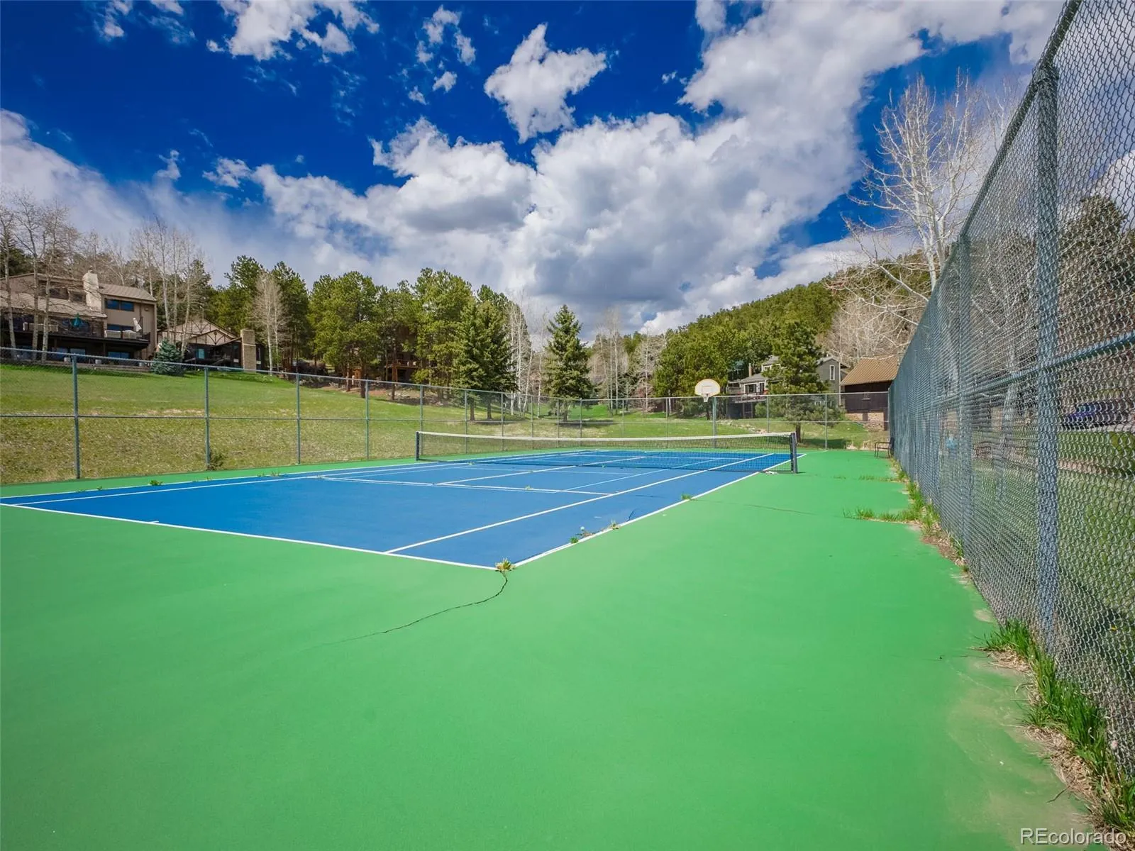 Evergreen, Colorado 80439, United States, 4 Bedrooms Bedrooms, ,4 BathroomsBathrooms,Residential,Active,123812