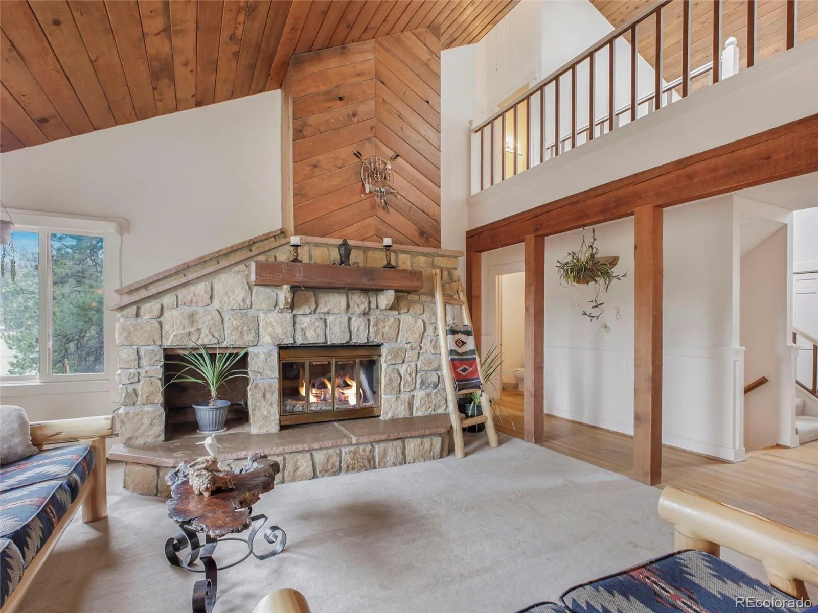 Evergreen, Colorado 80439, United States, 4 Bedrooms Bedrooms, ,4 BathroomsBathrooms,Residential,Active,123812