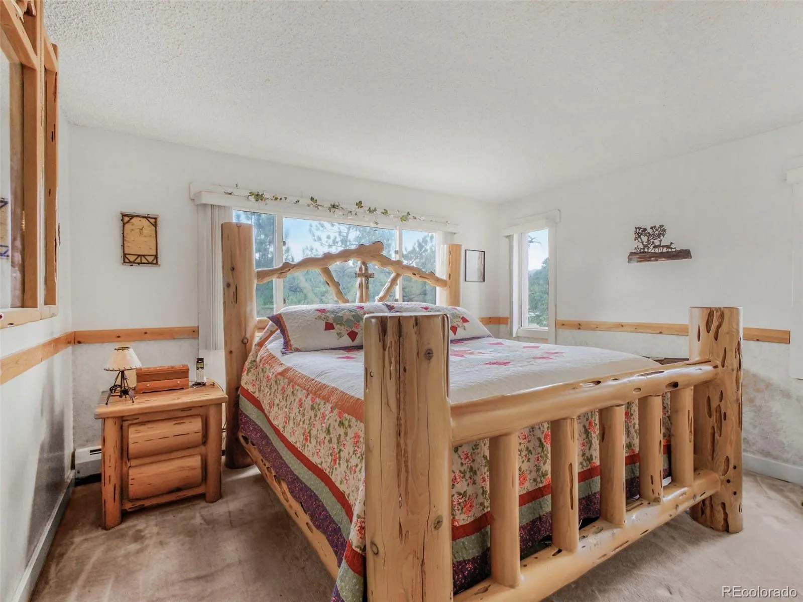 Evergreen, Colorado 80439, United States, 4 Bedrooms Bedrooms, ,4 BathroomsBathrooms,Residential,Active,123812