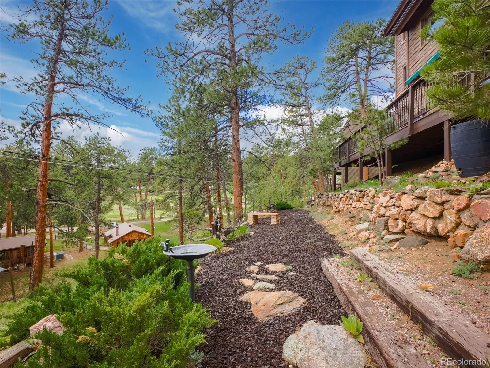 Evergreen, Colorado 80439, United States, 4 Bedrooms Bedrooms, ,4 BathroomsBathrooms,Residential,Active,123812