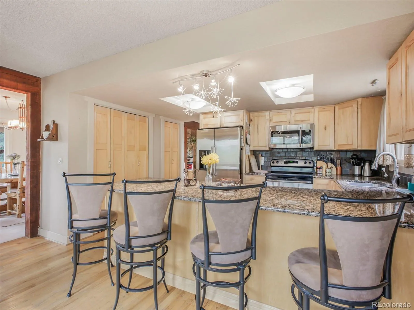 Evergreen, Colorado 80439, United States, 4 Bedrooms Bedrooms, ,4 BathroomsBathrooms,Residential,Active,123812