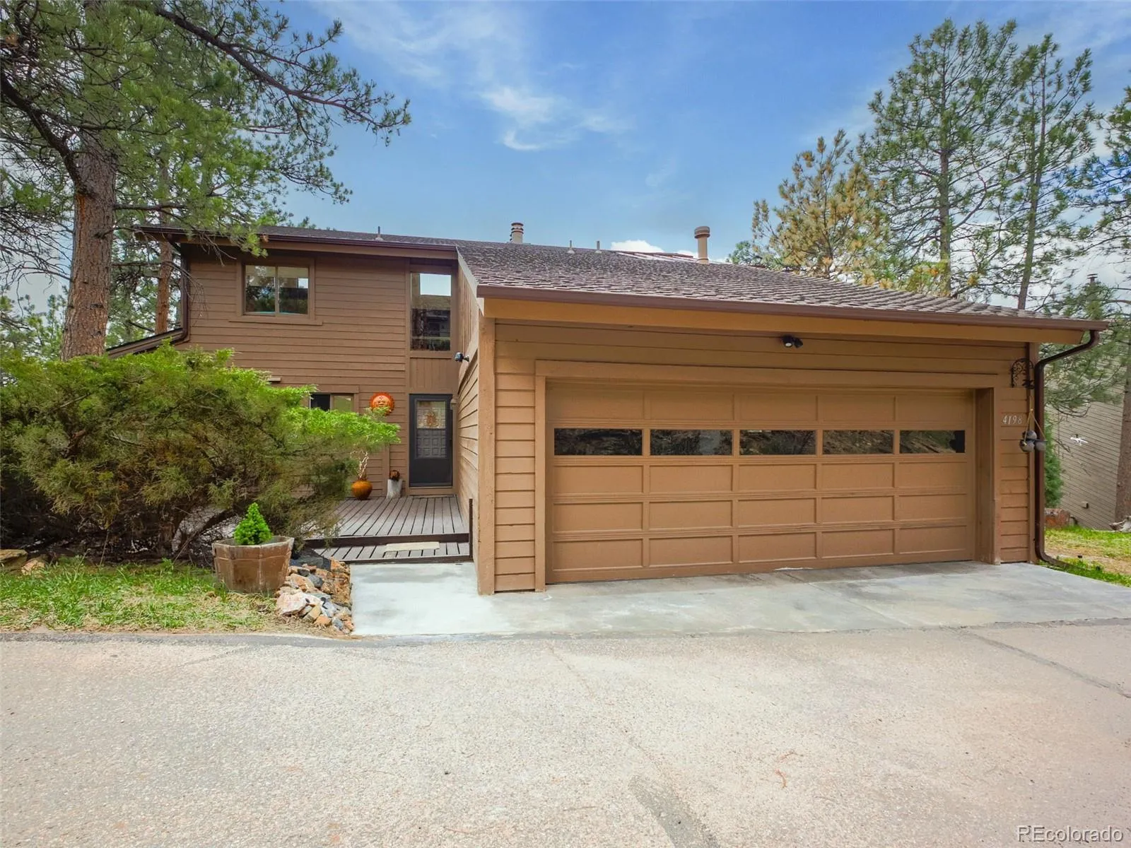 Evergreen, Colorado 80439, United States, 4 Bedrooms Bedrooms, ,4 BathroomsBathrooms,Residential,Active,123812